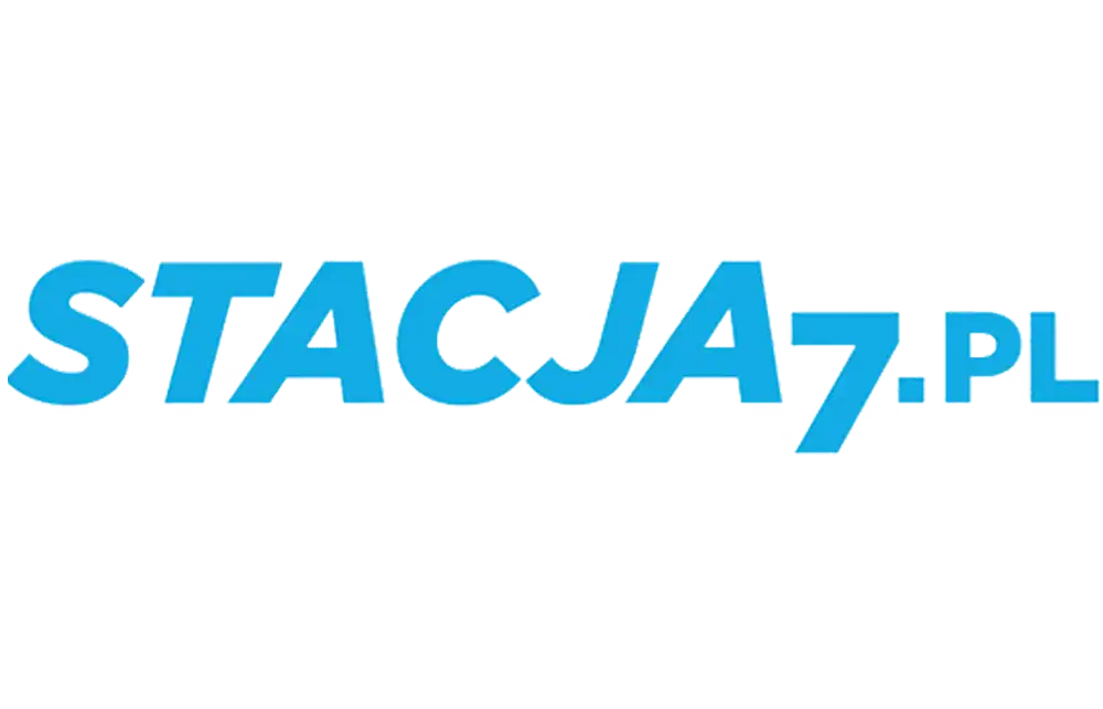 Logo firmy stacja7.pl