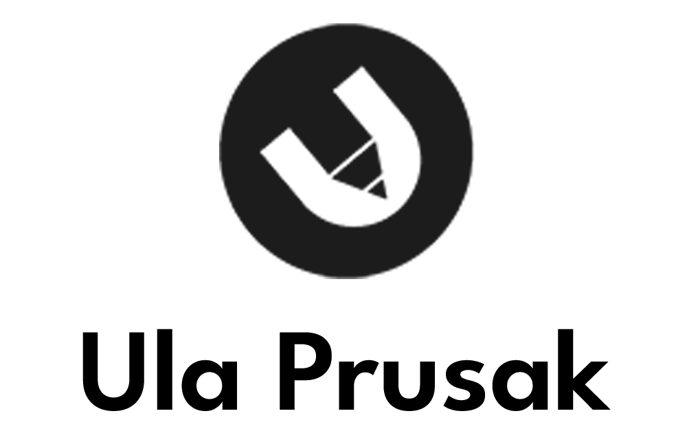 Logo Ula Prusak