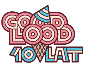 Good Lood Logo