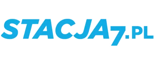 Logo firmy stacja7.pl